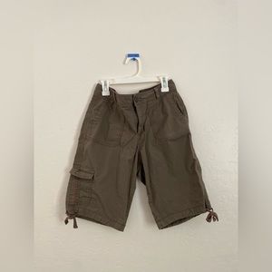 Bermuda Shorts